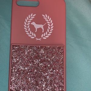 iPhone 7 Plus wallet case